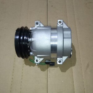 КОМПРЕССОР HYUNDAI 11Q6-90040 