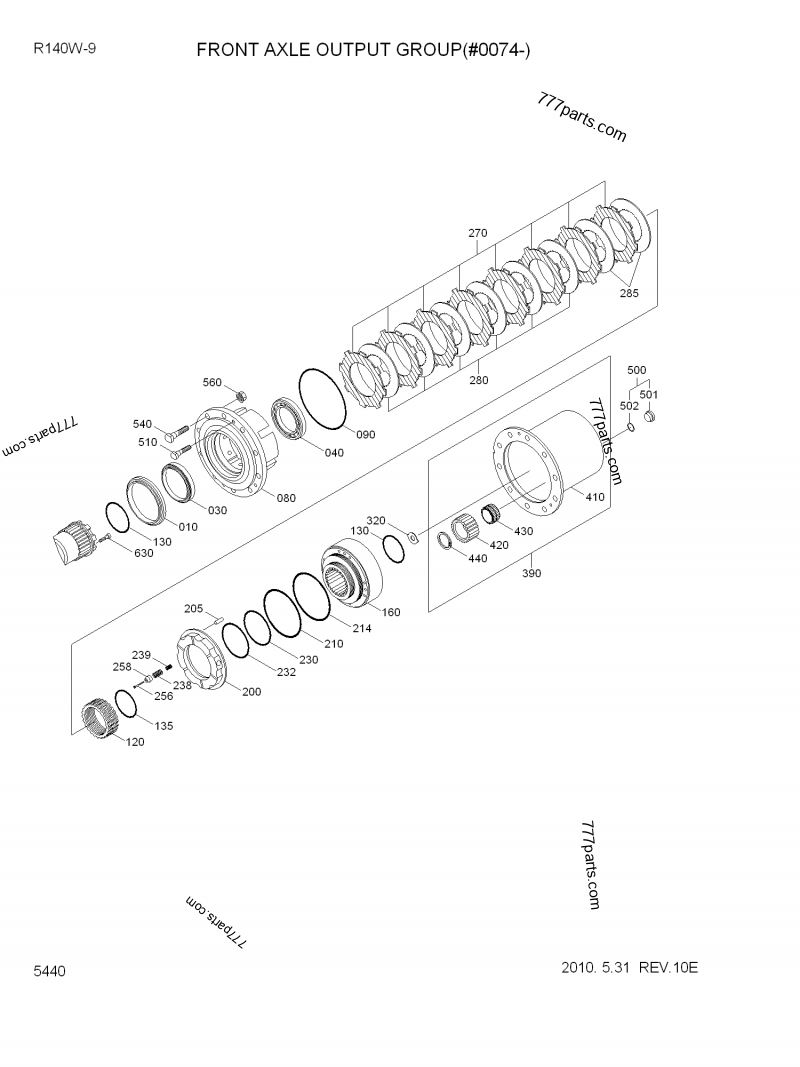 ПОРШЕНЬ HYUNDAI ZGAQ-03212