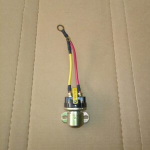 РЕЛЕ HYUNDAI 21N6-30120 