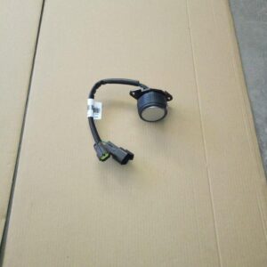 РЕГУЛЯТОР ОБОРОТОВ ДВС HYUNDAI 21Q4-20812 