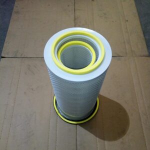 ФИЛЬТР ВОЗДУШНЫЙ (ВНЕШН.+ВНУТР.) DOOSAN 2474-9053K 