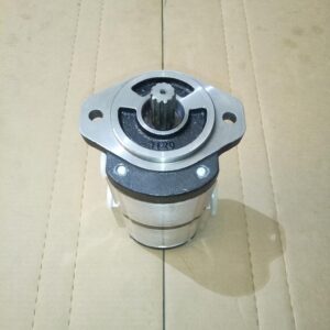 ГИДРОНАСОС HYUNDAI 31LD-40500 