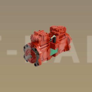 Основной гидронасос 31na 10010 