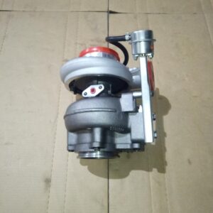 ТУРБОКОМПРЕССОР HYUNDAI 4955156 