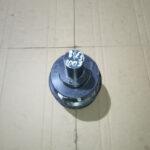 КАТОК ПОДДЕРЖИВАЮЩИЙ HYUNDAI 81E5-2003 0