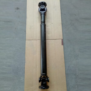 ВАЛ КАРДАННЫЙ ПЕРЕДНИЙ HYUNDAI 81N5-30040 