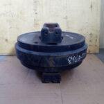 КОЛЕСО НАПРАВЛЯЮЩЕЕ HYUNDAI 81QA-13010 0