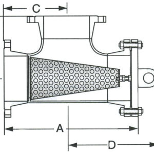 ФИЛЬТР ТОПЛИВНОГО БАКА HYUNDAI 31M9-02080 