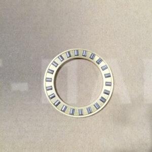 ПОДШИПНИК HYUNDAI ZGAQ-02034 