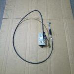 Регулятор оборотов 21EN-32380 0