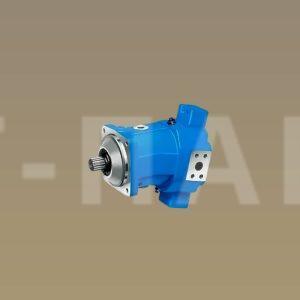 Гидромотор Bosch Rexroth A6VM160 