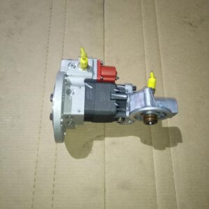 Топливный насос 3417674 
