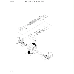 ЛЕНИВЕЦ 81M9-13010 