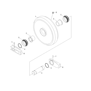 ЛЕНИВЕЦ 81QB-13011BG 