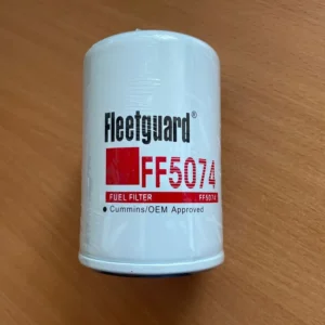 Фильтр топливный FF5074 