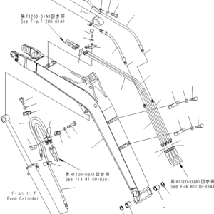 Шланг 461078 